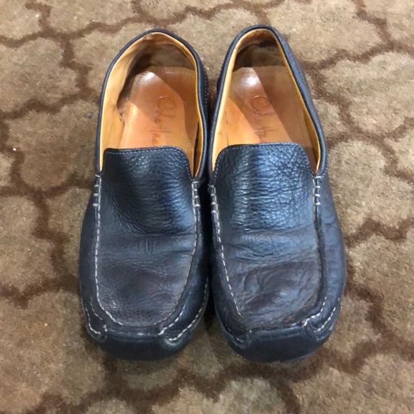 cole haan go to loafer